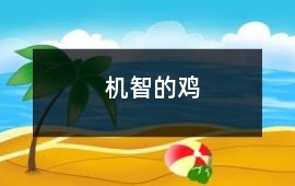 機智的雞
