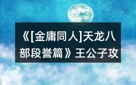 《[金庸同人]天龍八部段譽篇》王公子攻略