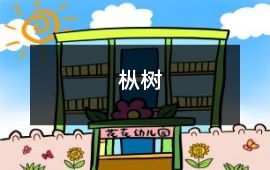 樅樹