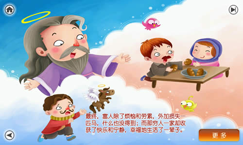 窮人和富人