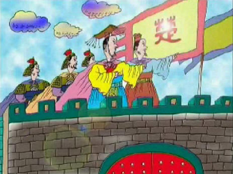 一鳴驚人的意思