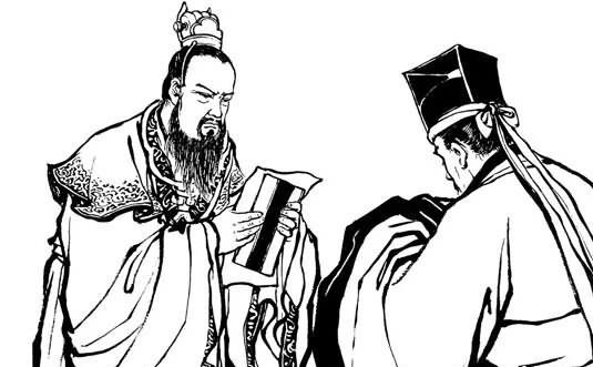 郭嘉的遺計定遼東