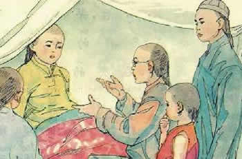 茅以升長大以后就造橋