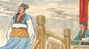 曹操為何要殺名士孔融