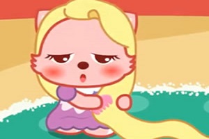 萵苣姑娘