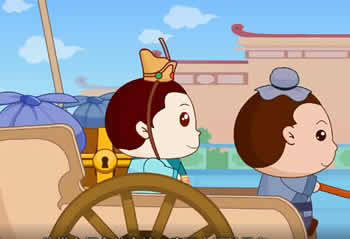 南轅北轍