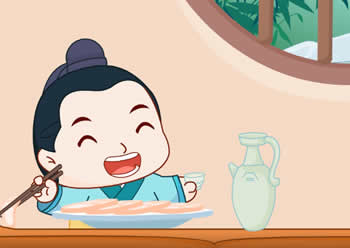膾炙人口