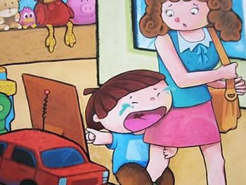 說謊的貝貝