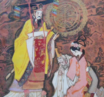 勵精圖治