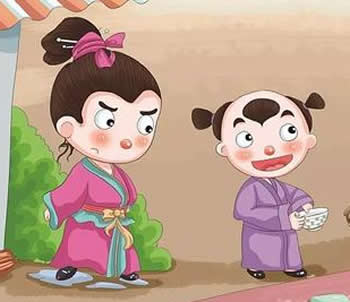 孟母三遷